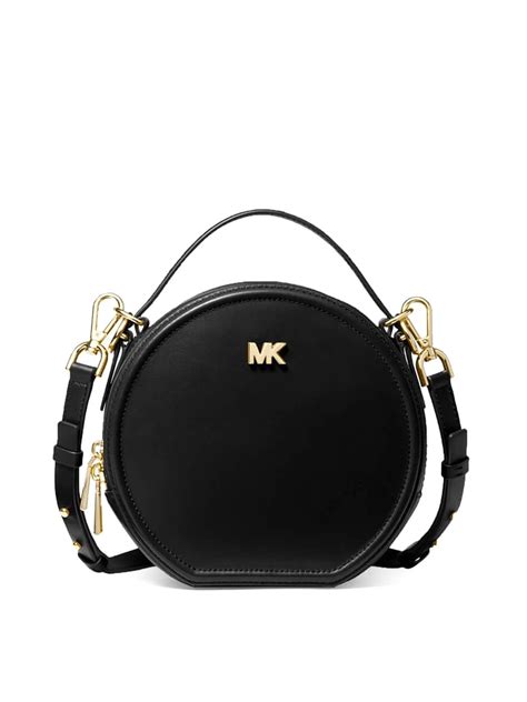 michael kors umhängetasche schwarz|Michael Kors Collection .